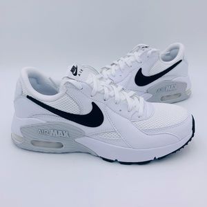 NIKE AIR MAX EXCEE White / Cool Grey